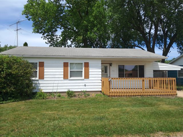721 Indiana Avenue, Michigan City, IN 46360