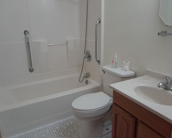 721 Indiana Avenue, Michigan City, IN 46360