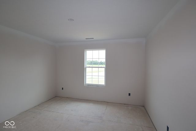 9269 Ambassador Street, Mccordsville, IN 46055