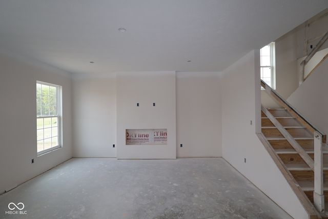 9269 Ambassador Street, Mccordsville, IN 46055