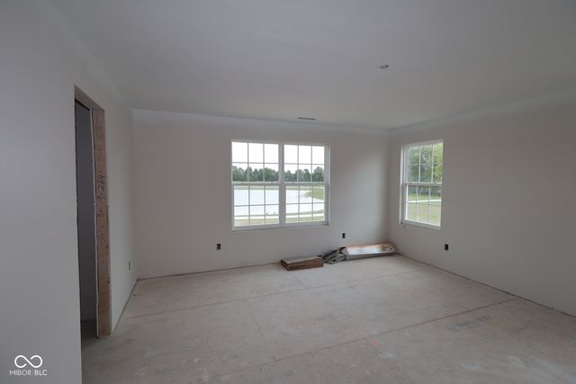 9269 Ambassador Street, Mccordsville, IN 46055