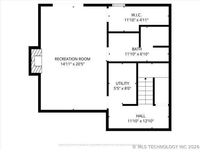 725 Kenwood Drive, Bartlesville, OK 74006