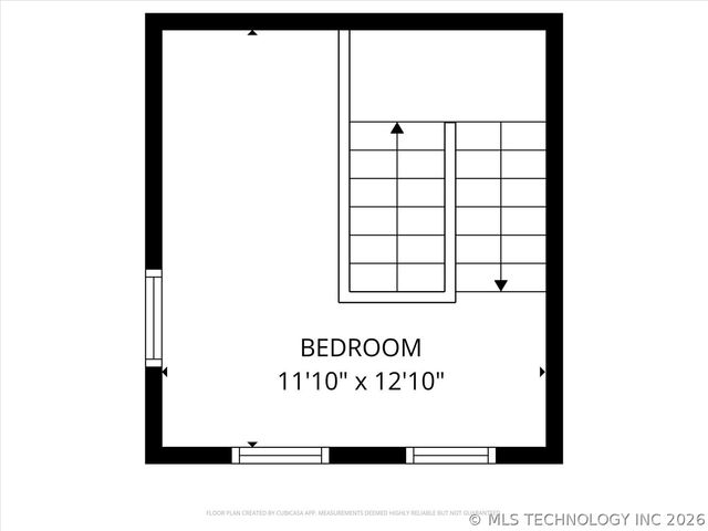 725 Kenwood Drive, Bartlesville, OK 74006