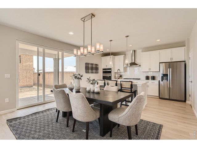 191 Buckwheat Ln, Berthoud, CO 80513