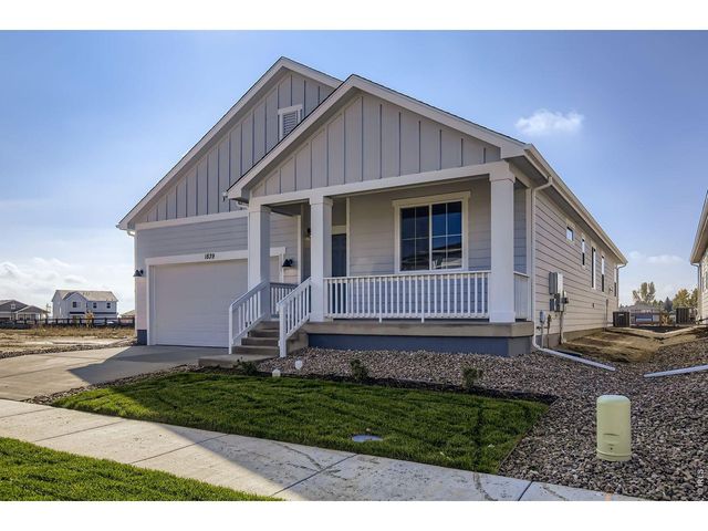 191 Buckwheat Ln, Berthoud, CO 80513
