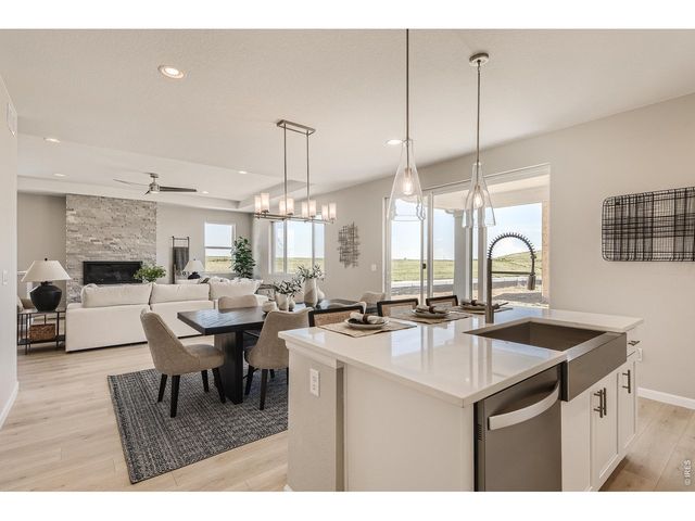 191 Buckwheat Ln, Berthoud, CO 80513