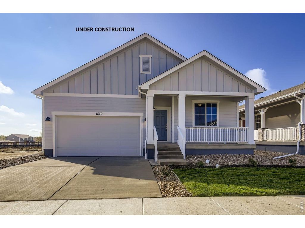 191 Buckwheat Ln, Berthoud, CO 80513