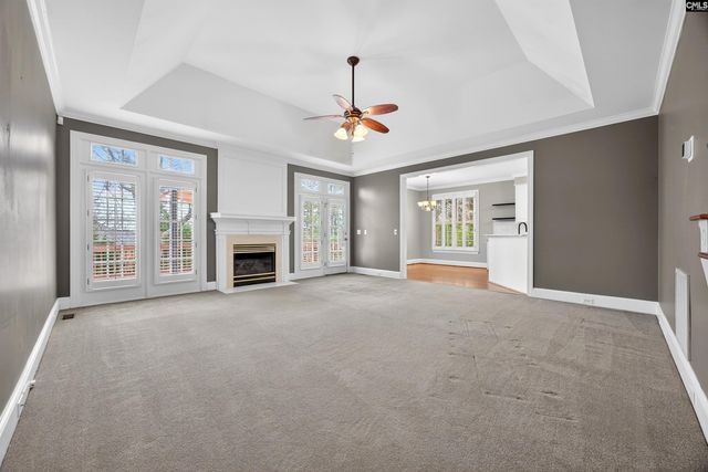 15 Piedmont Ridge, Columbia, SC 29229