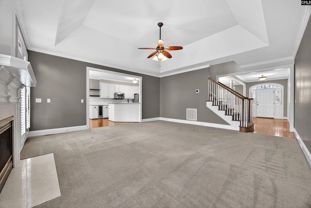 15 Piedmont Ridge, Columbia, SC 29229