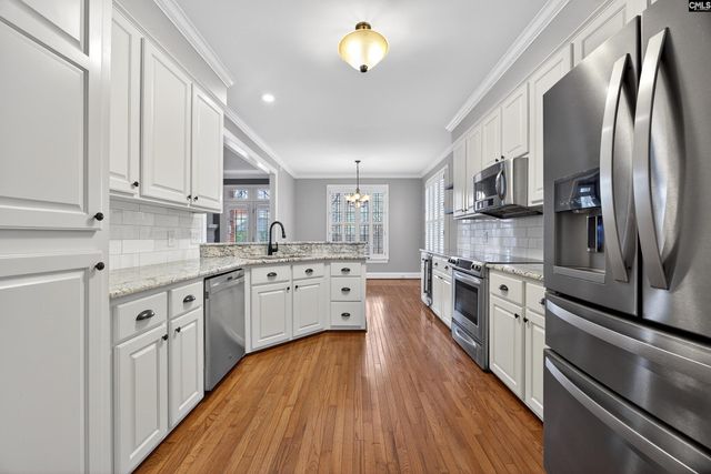 15 Piedmont Ridge, Columbia, SC 29229