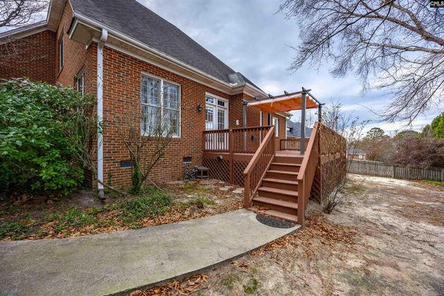 15 Piedmont Ridge, Columbia, SC 29229