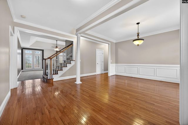 15 Piedmont Ridge, Columbia, SC 29229