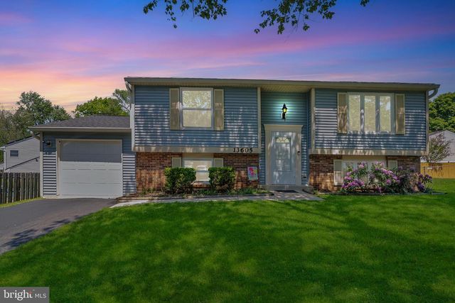 13605 DUHART RD, Germantown, MD 20874