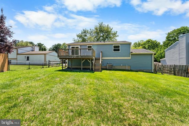 13605 DUHART RD, Germantown, MD 20874