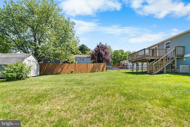13605 DUHART RD, Germantown, MD 20874