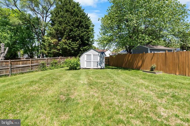 13605 DUHART RD, Germantown, MD 20874