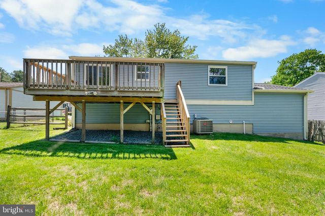 13605 DUHART RD, Germantown, MD 20874