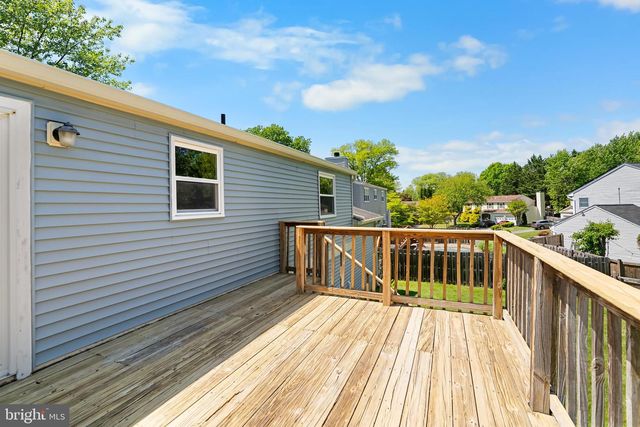 13605 DUHART RD, Germantown, MD 20874