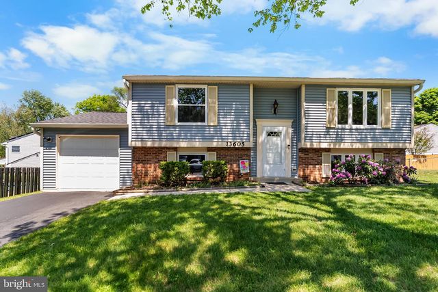 13605 DUHART RD, Germantown, MD 20874