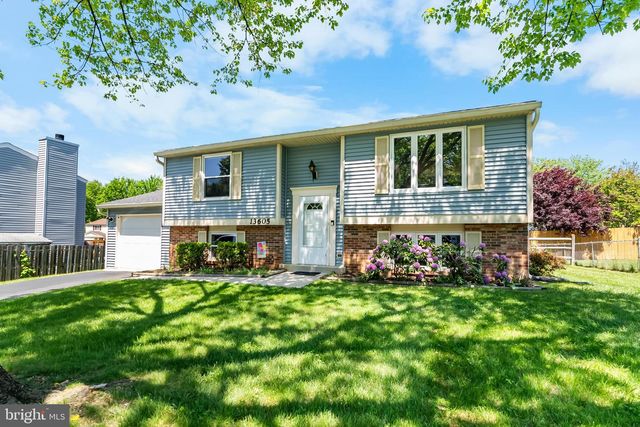 13605 DUHART RD, Germantown, MD 20874