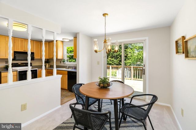 13605 DUHART RD, Germantown, MD 20874