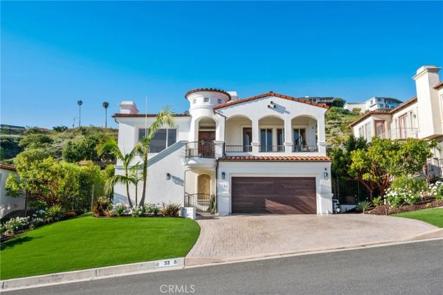 33 Nuvola Court, Rancho Palos Verdes, CA 90275