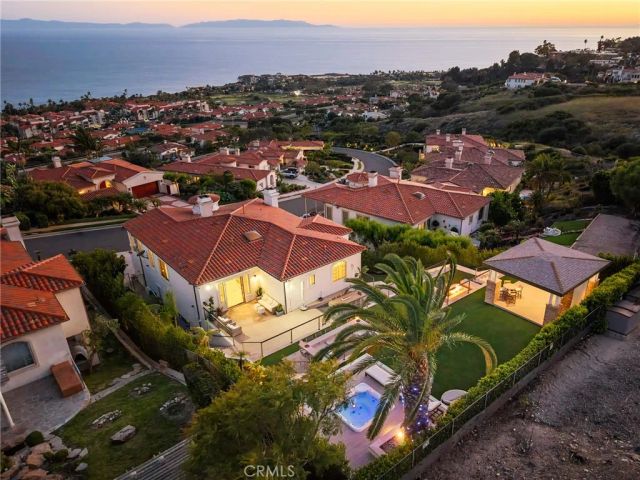 33 Nuvola Court, Rancho Palos Verdes, CA 90275