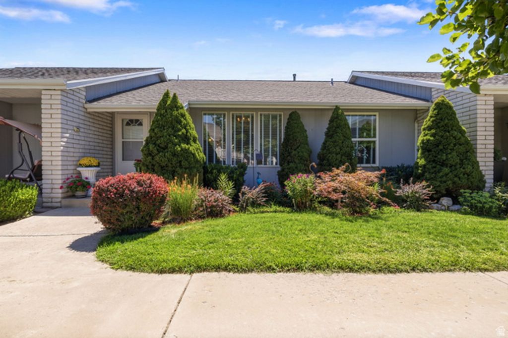984 N 400 W #B, American Fork, UT 84003 — exterior