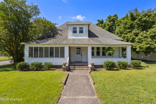 413 E Center Street, Nashville, NC 27856
