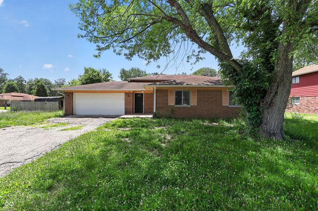 9441 Gemini Drive, Indianapolis, IN 46229