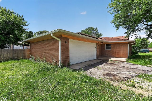 9441 Gemini Drive, Indianapolis, IN 46229