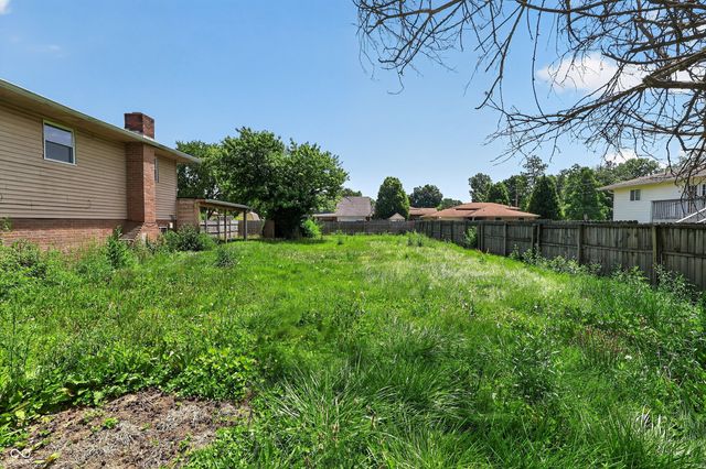 9441 Gemini Drive, Indianapolis, IN 46229