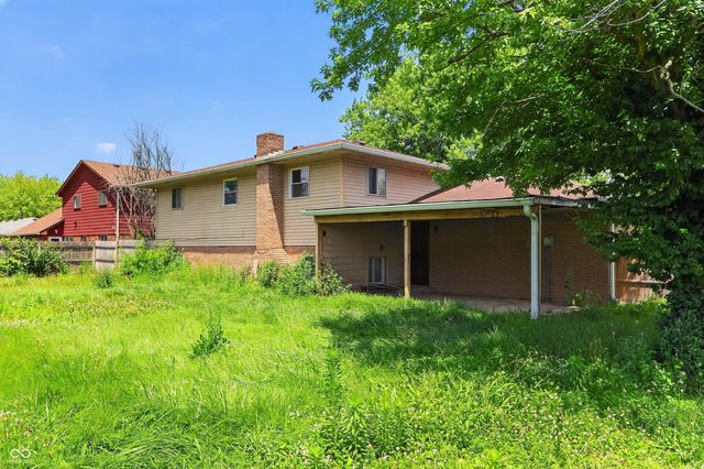 9441 Gemini Drive, Indianapolis, IN 46229