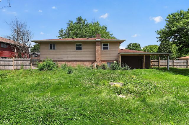 9441 Gemini Drive, Indianapolis, IN 46229