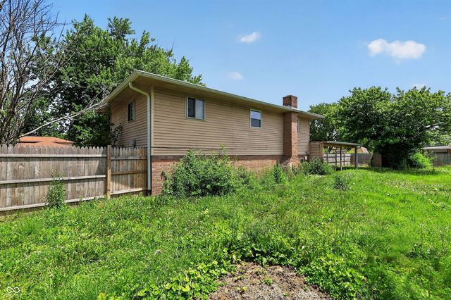 9441 Gemini Drive, Indianapolis, IN 46229