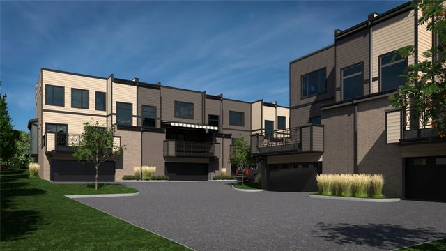 3812 Grand Avenue, Des Moines, IA 50312