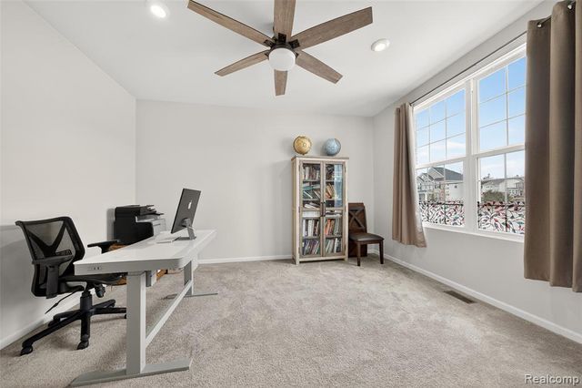 4172 Walcott Drive, Lake Orion, MI 48359