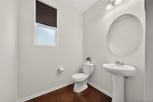 4172 Walcott Drive, Lake Orion, MI 48359