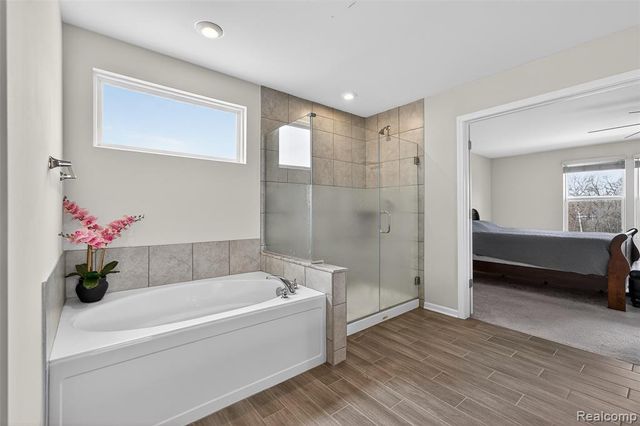 4172 Walcott Drive, Lake Orion, MI 48359