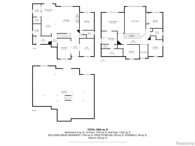 4172 Walcott Drive, Lake Orion, MI 48359