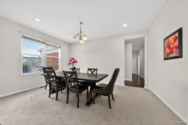 4172 Walcott Drive, Lake Orion, MI 48359