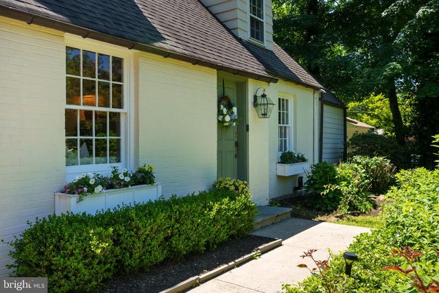 528 MERCER RD, Princeton, NJ 08540
