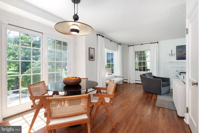528 MERCER RD, Princeton, NJ 08540