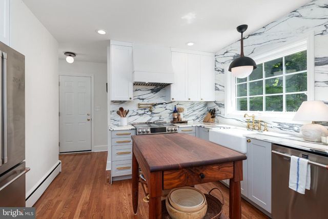 528 MERCER RD, Princeton, NJ 08540