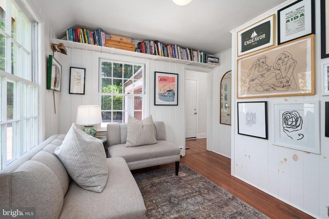 528 MERCER RD, Princeton, NJ 08540