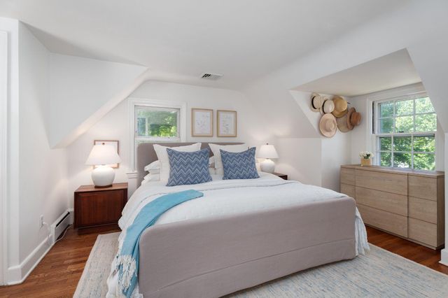 528 MERCER RD, Princeton, NJ 08540