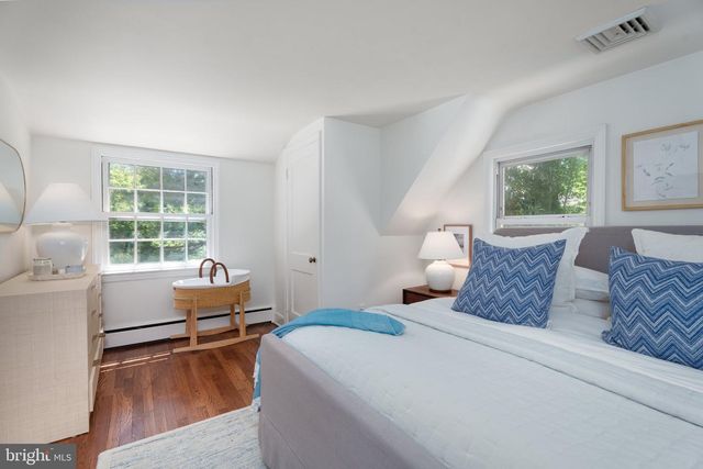 528 MERCER RD, Princeton, NJ 08540