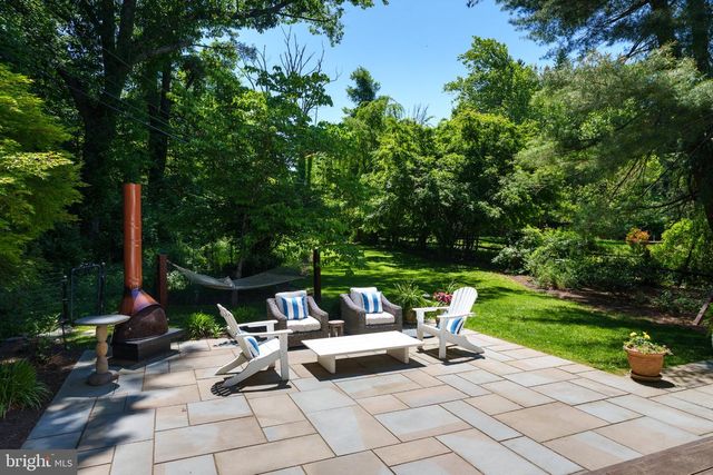 528 MERCER RD, Princeton, NJ 08540