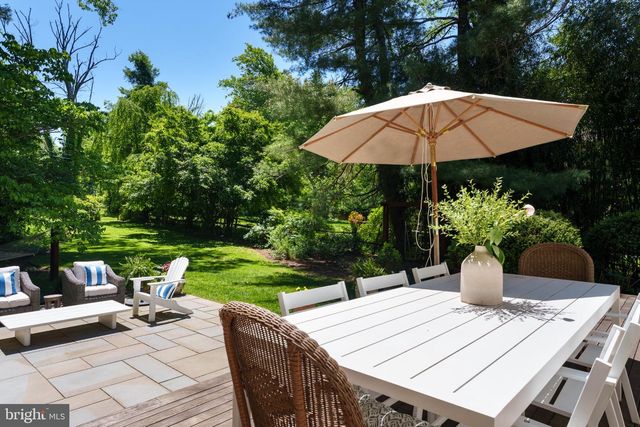 528 MERCER RD, Princeton, NJ 08540