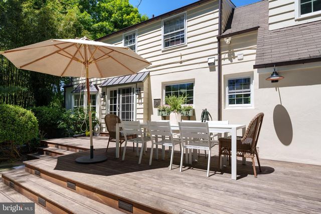 528 MERCER RD, Princeton, NJ 08540